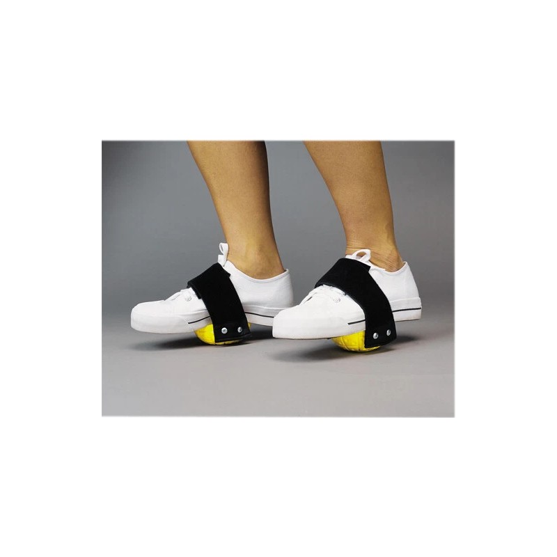 Chango Balance Paws - 1 Pair - 2in