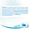 Mentos Pure White Sugar-Free Chewing Gum with Xylitol, Sweet Mint,