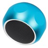 Mini Portable Bluetooth Speaker Cute Tiny Wireless Speaker with Lanyard