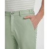 Mens Lightweight Golf Pants with 5 Pockets 30"/32"/34" Straight Fit
