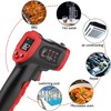 Infrared Thermometer (Not for People), Hand Thermometer Kitchen Temperature Meter