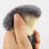 Shaving Brush, Shaving Brush, Skin Friendly, High Density Brush, Shaving,