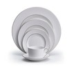 Vera Wang China Blanc Sur Blanc, Rim Soup
