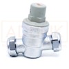 Caleffi 15mm Pressure Reducing Valve (3 Bar) 533641