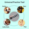 Guitar Finger Trainer Hand Shape Exerciser Teaching Aid Practice Tool