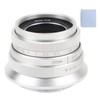 25mm F1.8 Mark II Large Aperture APS‑C Manual Focus Fixed