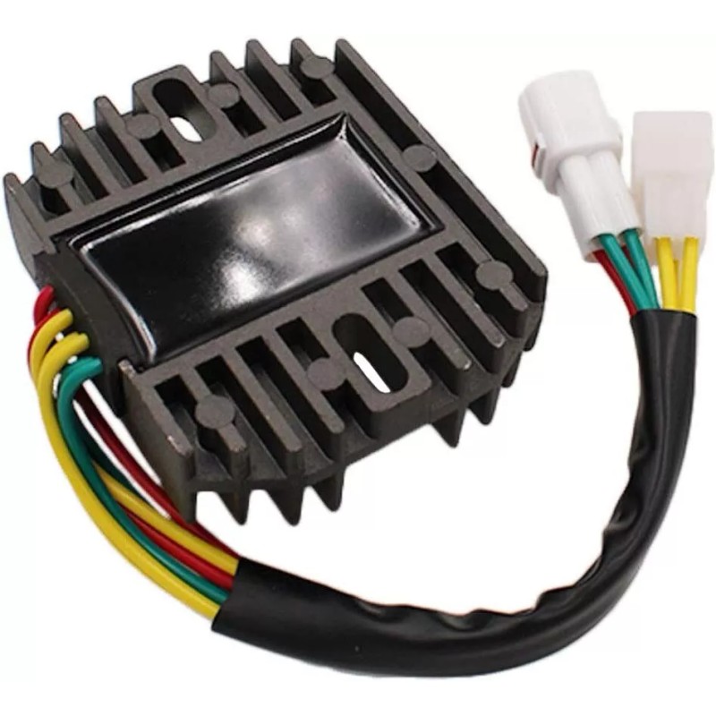 H&H bros Regulator Rectifier for Suzuki Boulevard C90 VL1500 C90T