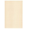 Clairefontaine - Ref 97528C - White Vellum Graph Paper (12