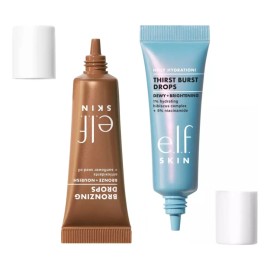 Skin The Hottest Drops Duo Bronze Brighten