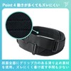 Bonbone Pelvic Belt Varius Twist S