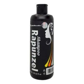 Shampoo Rapunzel Crecimiento Del Cabello Incredible 950 Ml