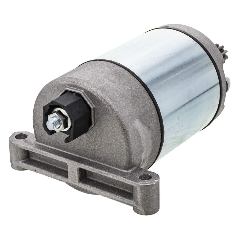 NICHE Starter Motor Assembly 28P-81890-00-00 High Torque for 2009-2019 Yamaha