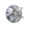 Nihilo Concepts High Flow Water Pump Impeller compatible with KTM/Husqvarna/GASGAS
