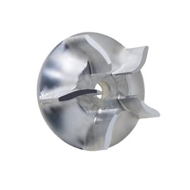 Nihilo Concepts High Flow Water Pump Impeller compatible with KTM/Husqvarna/GASGAS 65 (2009-2023)