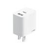 OPPO SUPERVOOC 33W Dual Port Rapid Charge Adapter