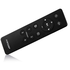 miniDSP IR Remote Control V2