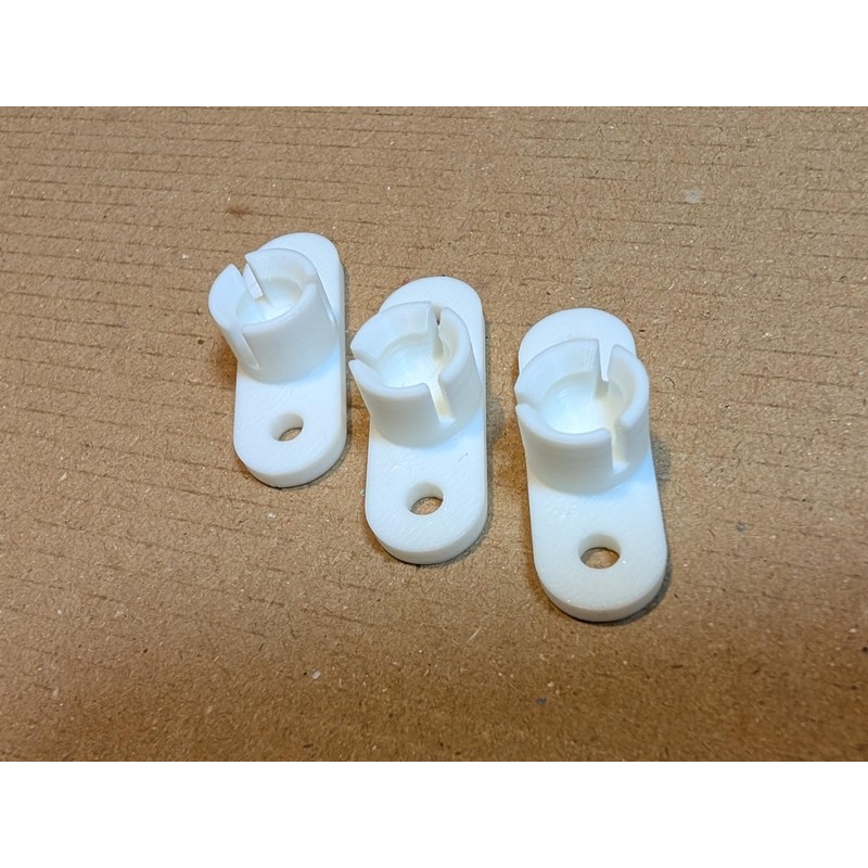 Headlight Adjustment Kit for Land Rover Discovery 1 & 2-3x