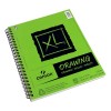 Block Dibujo Bocetos Canson Drawing Arte 22.9 X 30.5 60h