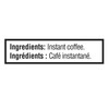 Maxwell House Original Roast Instant Coffee, 150g pack of 1(Package