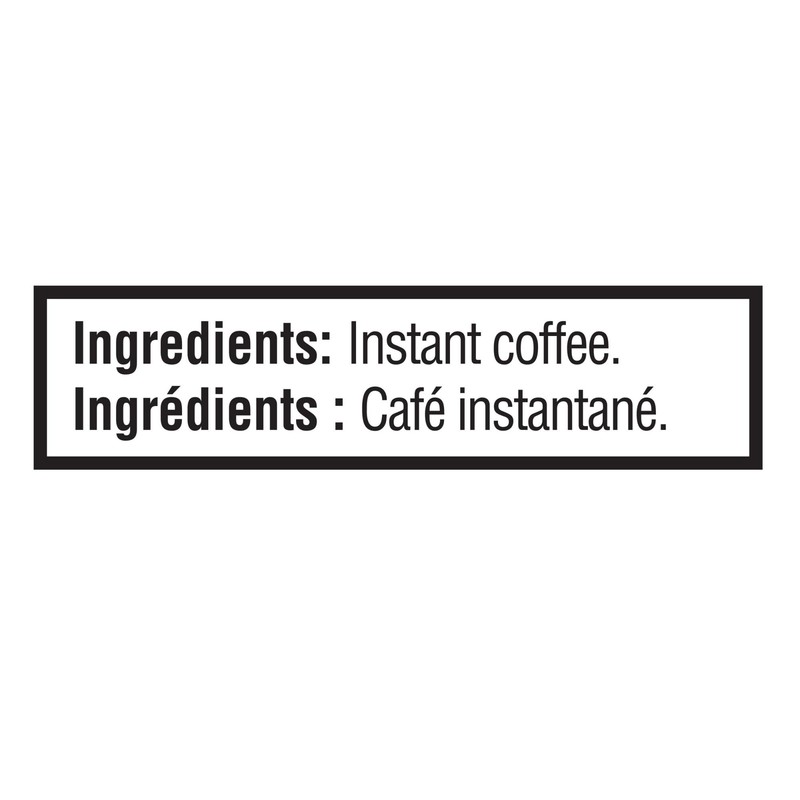 Maxwell House Original Roast Instant Coffee, 150g pack of 1(Package