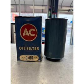 AC Vintage NOS AC C-416 filter FITS OLIVER&MICHIAN