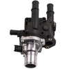 Pulchra Thermostat Housing Compatible With For Astra H MK5 Vectra