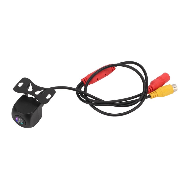 AHD 1080P Rear View Camera, 170 Degree Wide Angle Night
