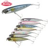 BERKLEY DEX Mullet Walker Fishing Bait (Cotton-Candy-9cm-12.9g)