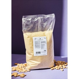 KoRo - Ground Blanched Almonds 1kg