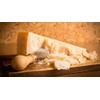 GREAT BRITISH TRADING LIMITED Parmigiano Reggiano DOP Parmesan Cheese -