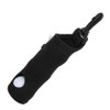 Vitdipy Golf Ball Bag, Portable Mini Golf Ball Storage Bag