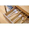 Rosti Classic Cooking Spoon Set, 3 Pieces, High-Quality Kitchen Utensil