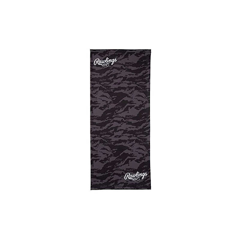 Rawlings Baseball Cold Protection Adult Face Neck Guard (All Season)