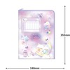 Coolia 05074 Nightmeow Contact Book Bag