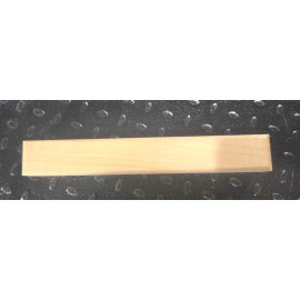 Unknown Thomas & Friends Wooden Train Whistle 5" Wood New