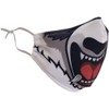 Delfina Stay Safe Reusable Face Mask Protection Washable Mouth &