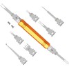 CHANG QI Car Pin Tool, Car Pin Tool Kit 8