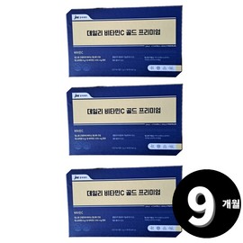 Living Factory H Partner Vitamin C 500 180 packets, 3 units / 비타민C 500 180포, 3개