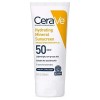 CeraVe 100% Mineral Sunscreen SPF 50 with Zinc Oxide &