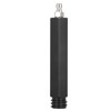 CO2 Cylinder Refill Adapter 8mm Male Quick Plug to Male