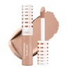 COVERGIRL TruBlend Undercover Concealer, Buildable, Full Coverage, 24-Hour Wear, Matte