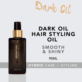 Sebastian Dark Oil 1 Pack (1 x 95 ml)