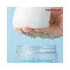 Hyaluronic Panthenol Toner Pads 60 sheets x 2 / 히알루로닉
