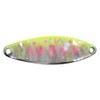 FIELD HUNTER Spoon Development Shell 40mm 5g S. Chart Yamame