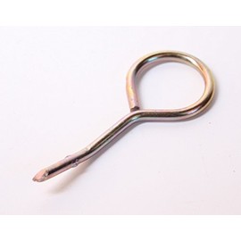 Rems Spirals Separating Pin 16 no. 171151 Cobra Spiral Pipe Cleaning Spiral Cable Tubes