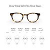 eyebobs Total Wit | Premium Reading Glasses for Men and