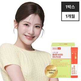 Skinny Lab abundant Biotin Anukasa Department 30 Poes 1 Box / 스키니랩 풍성한 비오틴 아누카사과 30포 1박스