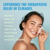 Cliradex Towelettes - Natural Face, Eyelash & Eyelid Cleanser -