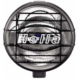 Hella 165530801 500 Grille Cover (Pair)