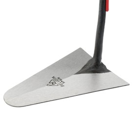 Bellota TRF41CBM Pro Trowel Forged One Piece Unbreakable Bimaterial Handle